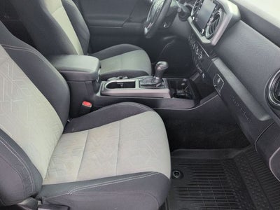 2020 Toyota TACOMA TRD OFFRD TRD Off-Road V6