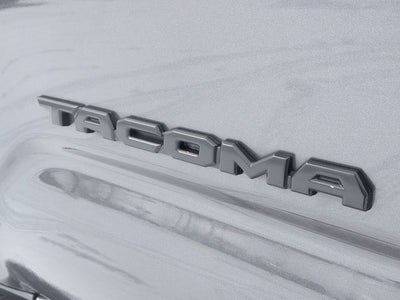 2020 Toyota TACOMA TRD OFFRD TRD Off-Road V6