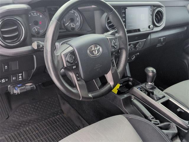 2020 Toyota TACOMA TRD OFFRD TRD Off-Road V6