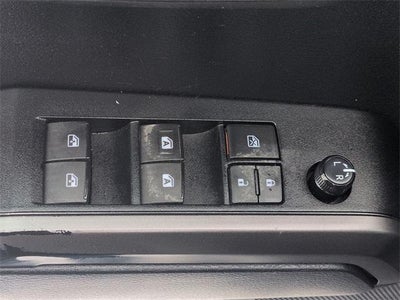 2020 Toyota TACOMA TRD OFFRD TRD Off-Road V6