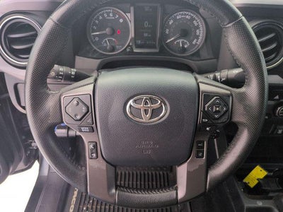 2020 Toyota TACOMA TRD OFFRD TRD Off-Road V6