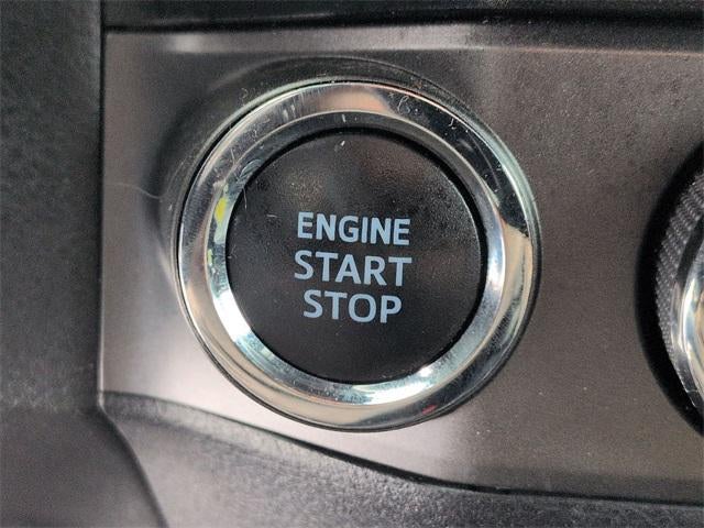 2020 Toyota TACOMA TRD OFFRD TRD Off-Road V6