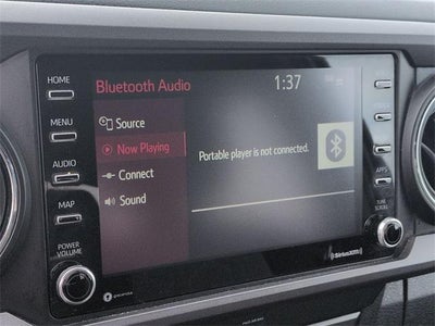 2020 Toyota TACOMA TRD OFFRD TRD Off-Road V6