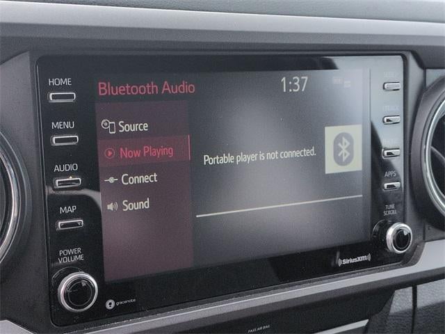 2020 Toyota TACOMA TRD OFFRD TRD Off-Road V6