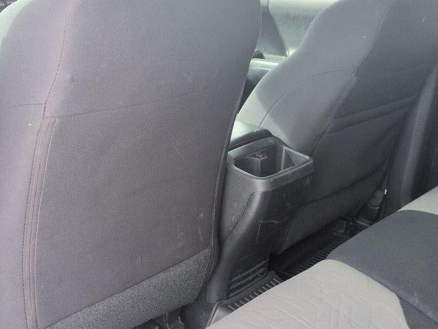 2020 Toyota TACOMA TRD OFFRD TRD Off-Road V6