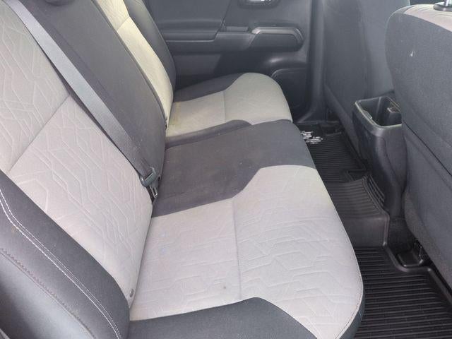 2020 Toyota TACOMA TRD OFFRD TRD Off-Road V6