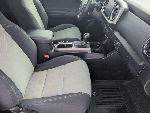 2020 Toyota TACOMA TRD OFFRD TRD Off-Road V6