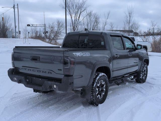 2020 Toyota TACOMA TRD OFFRD TRD Off-Road V6