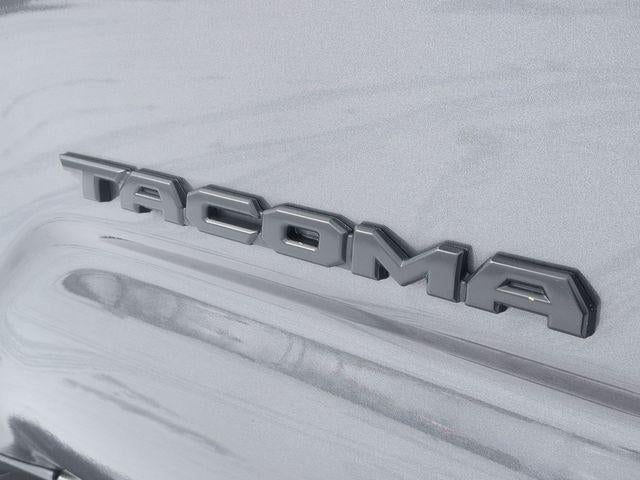 2020 Toyota TACOMA TRD OFFRD TRD Off-Road V6