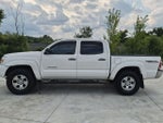 2012 Toyota TACOMA Base V6
