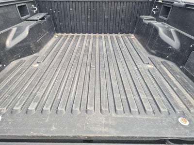 2012 Toyota TACOMA Base V6