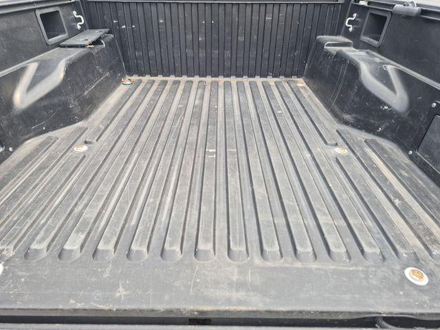 2012 Toyota TACOMA Base V6