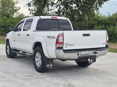 2012 Toyota TACOMA Base V6