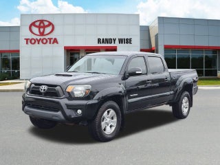 2012 Toyota Tacoma Base V6