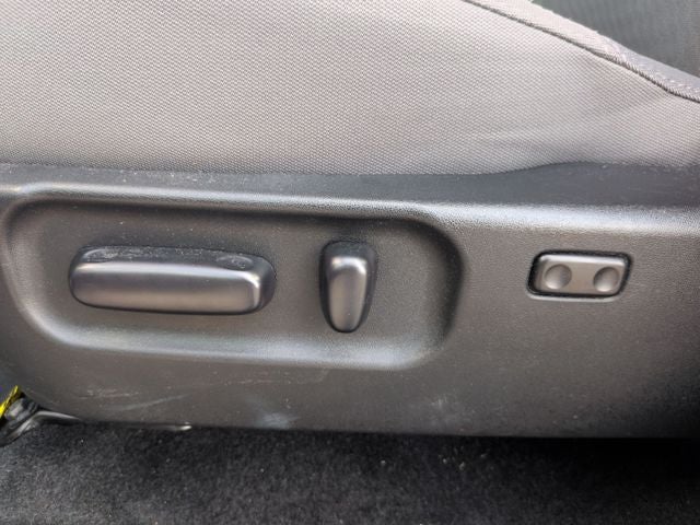 2023 Toyota TACOMA SR5 SR5 V6