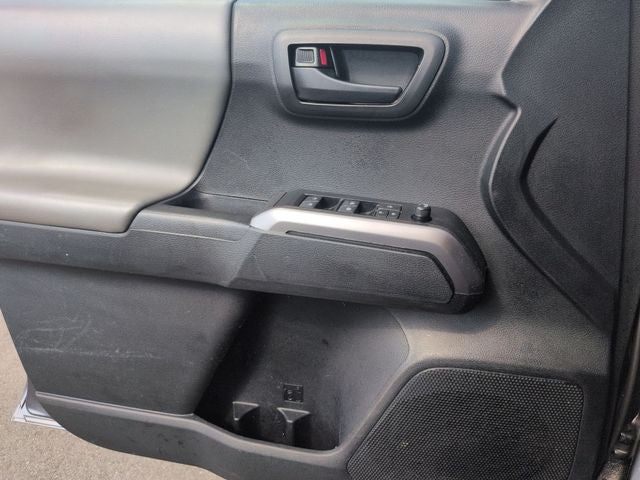 2023 Toyota TACOMA SR5 SR5 V6