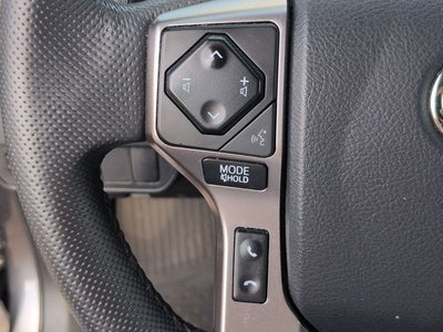 2023 Toyota TACOMA SR5 SR5 V6