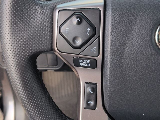 2023 Toyota TACOMA SR5 SR5 V6