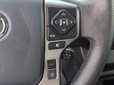 2023 Toyota TACOMA SR5 SR5 V6