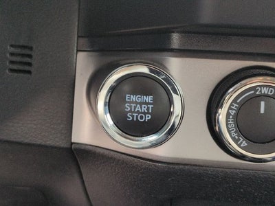 2023 Toyota TACOMA SR5 SR5 V6