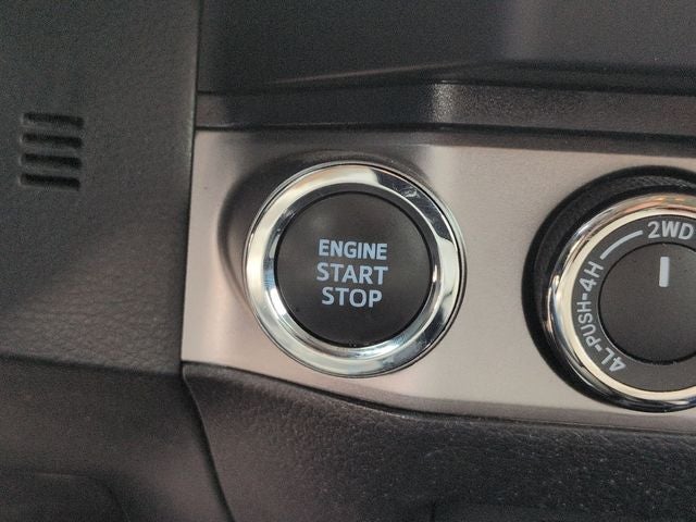 2023 Toyota TACOMA SR5 SR5 V6