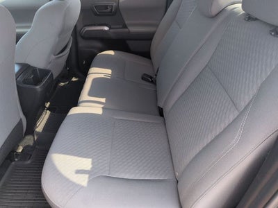 2023 Toyota TACOMA SR5 SR5 V6