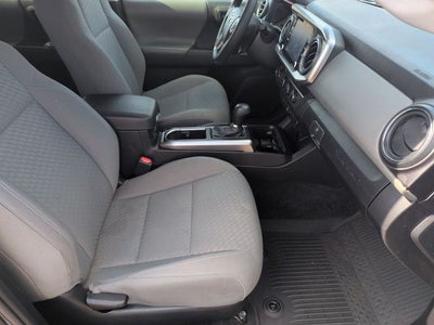 2023 Toyota TACOMA SR5 SR5 V6