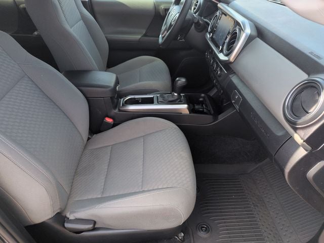 2023 Toyota TACOMA SR5 SR5 V6