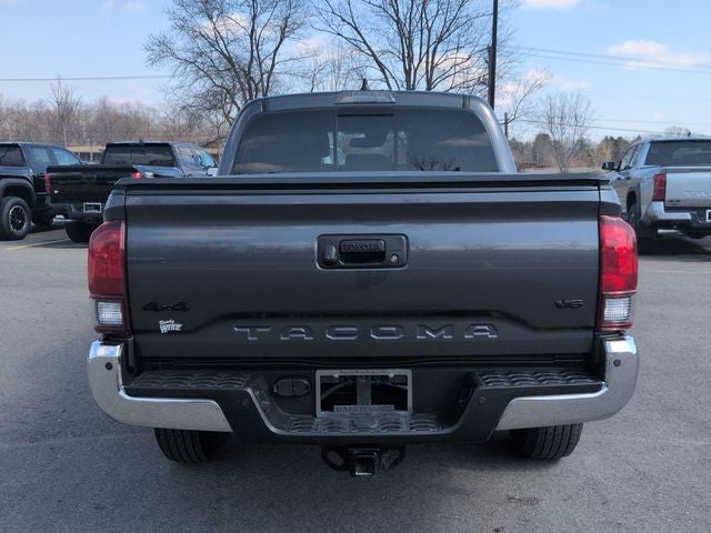 2023 Toyota TACOMA SR5 SR5 V6