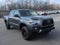 2023 Toyota TACOMA SR5 SR5 V6