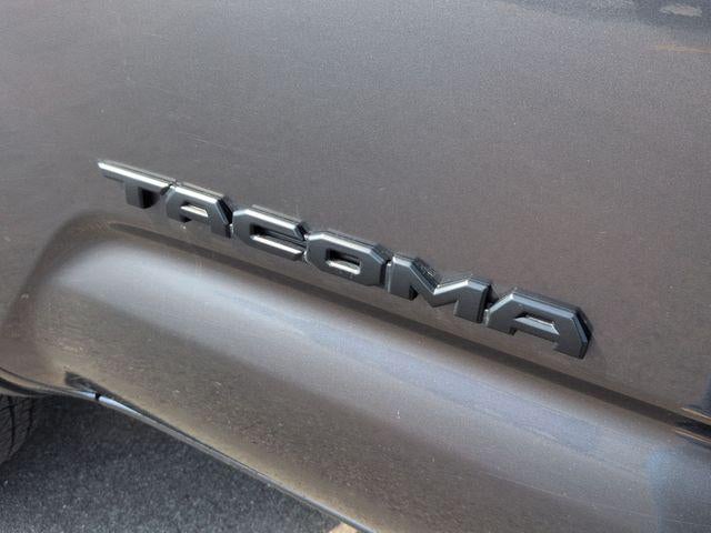 2023 Toyota TACOMA SR5 SR5 V6