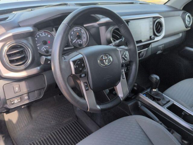 2023 Toyota TACOMA SR5 SR5 V6