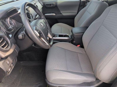 2023 Toyota TACOMA SR5 SR5 V6