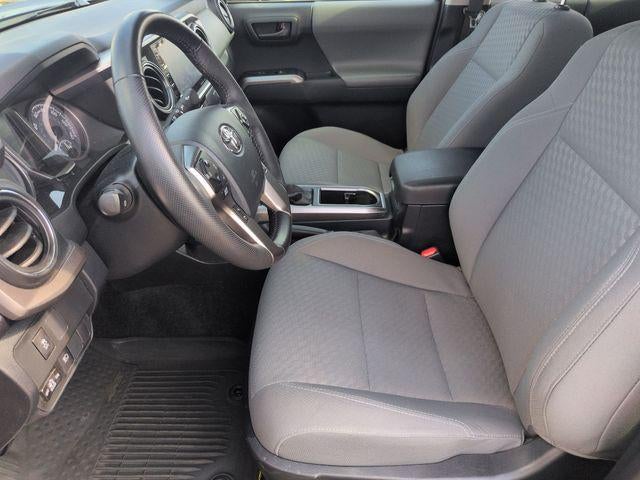 2023 Toyota TACOMA SR5 SR5 V6