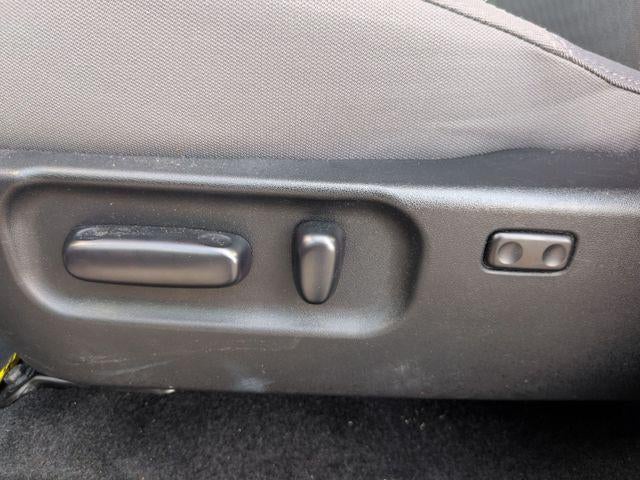 2023 Toyota TACOMA SR5 SR5 V6