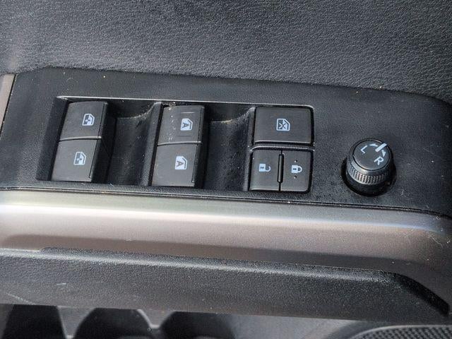 2023 Toyota TACOMA SR5 SR5 V6