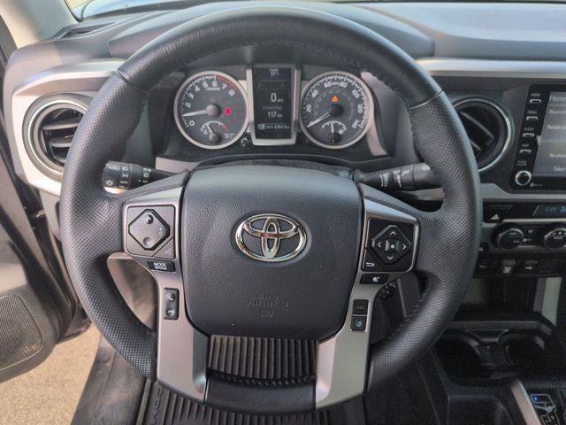 2023 Toyota TACOMA SR5 SR5 V6