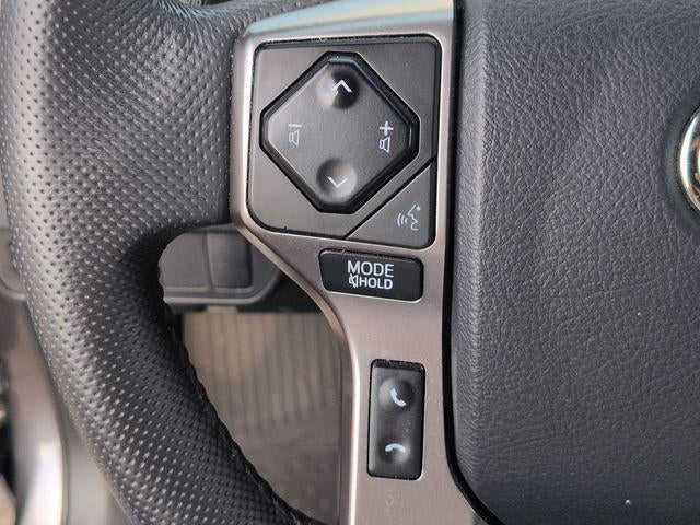 2023 Toyota TACOMA SR5 SR5 V6