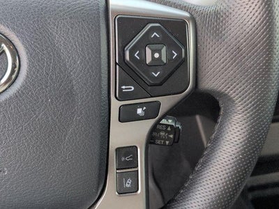 2023 Toyota TACOMA SR5 SR5 V6