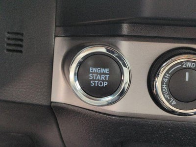 2023 Toyota TACOMA SR5 SR5 V6