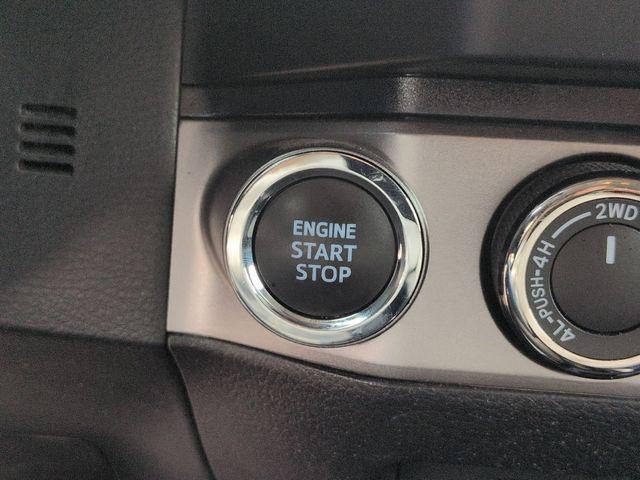 2023 Toyota TACOMA SR5 SR5 V6