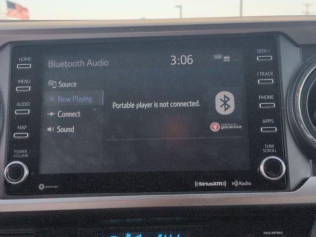 2023 Toyota TACOMA SR5 SR5 V6