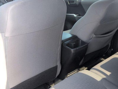 2023 Toyota TACOMA SR5 SR5 V6