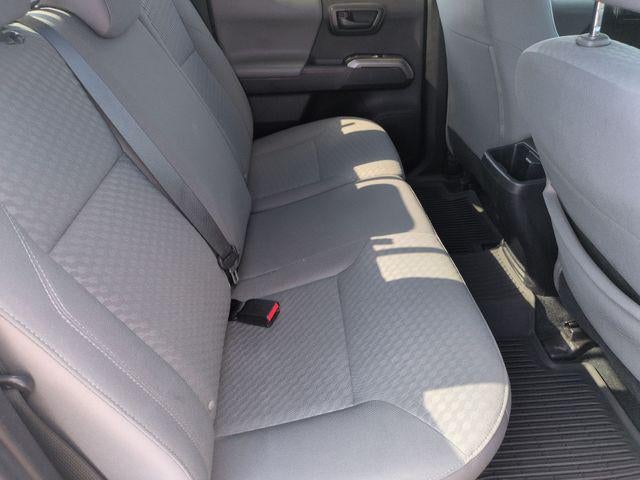 2023 Toyota TACOMA SR5 SR5 V6