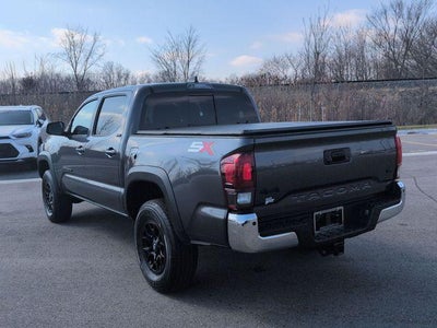 2023 Toyota TACOMA SR5 SR5 V6