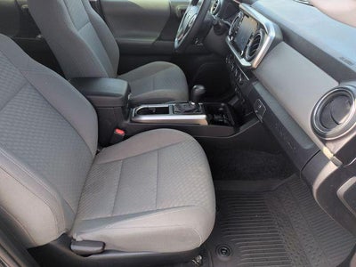 2023 Toyota TACOMA SR5 SR5 V6