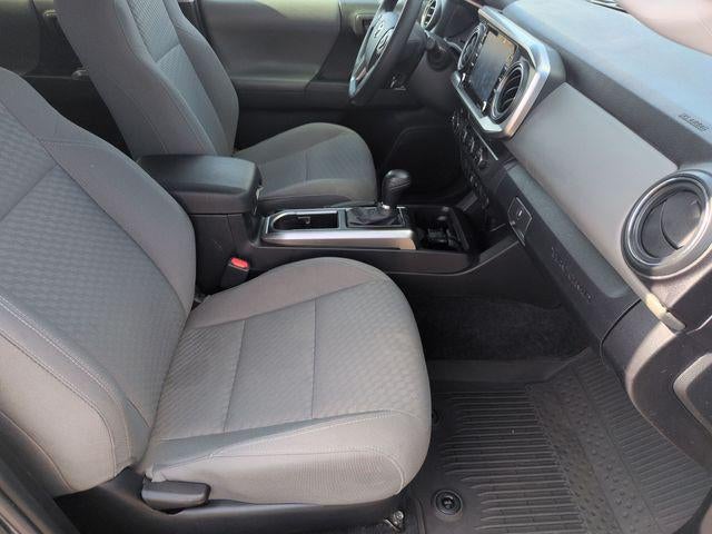 2023 Toyota TACOMA SR5 SR5 V6