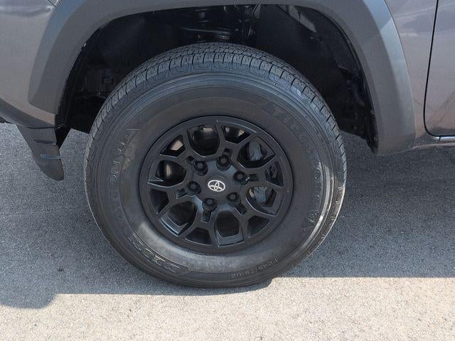 2023 Toyota TACOMA SR5 SR5 V6