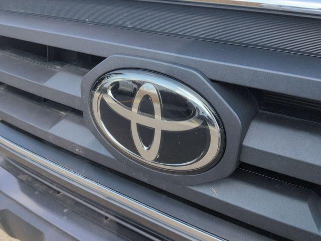 2023 Toyota TACOMA SR5 SR5 V6