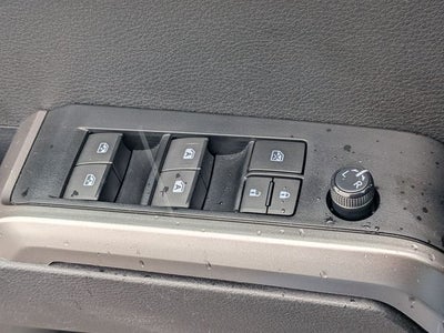 2023 Toyota Tacoma Limited V6